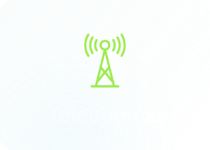 Telecoms