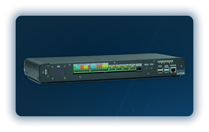 SENSE™ Gateway device