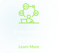Environmental Monitoring: